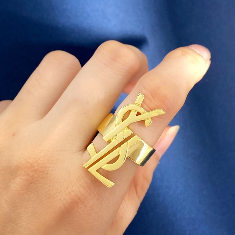 Ysl Rings